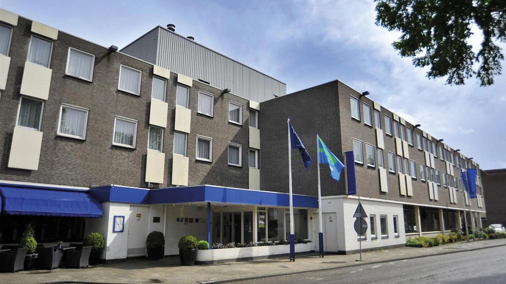Fletcher Hotel-restaurant Weert