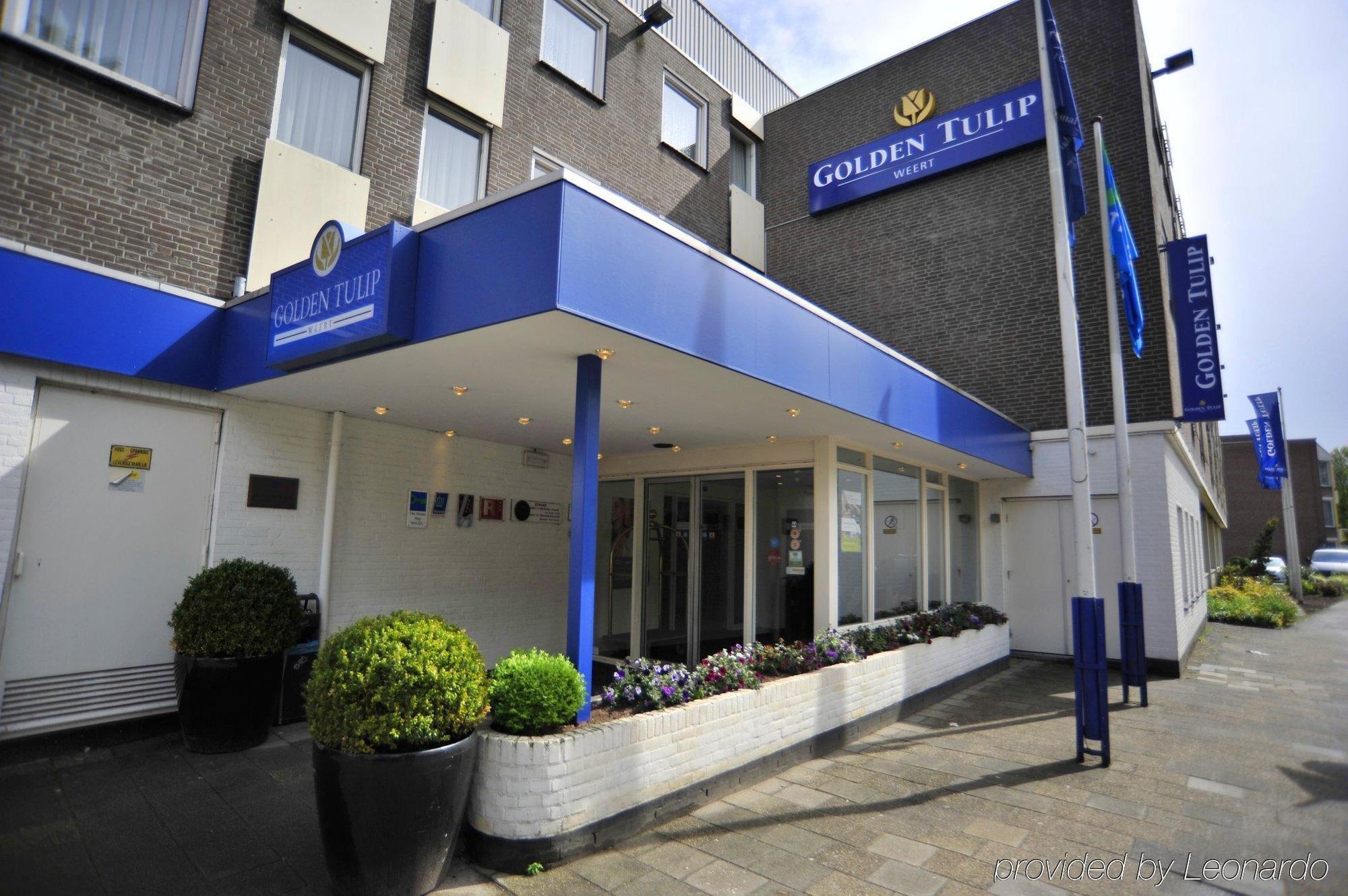 Fletcher Hotel-restaurant Hotel