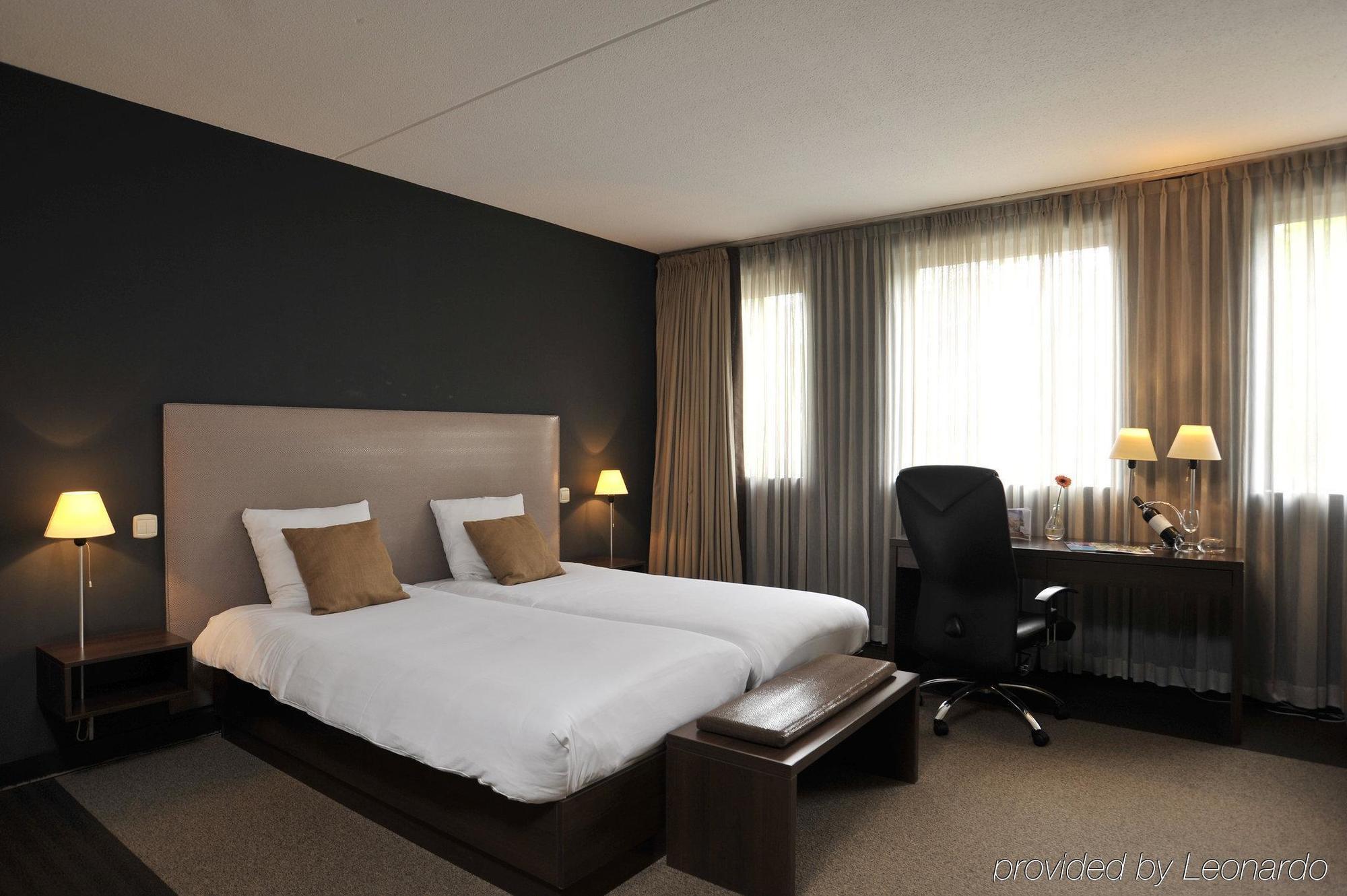 Fletcher Hotel-restaurant Hotel Weert
