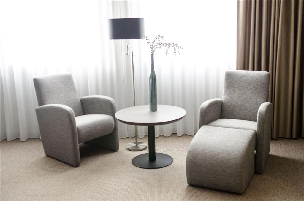 Fletcher Hotel-restaurant Weert