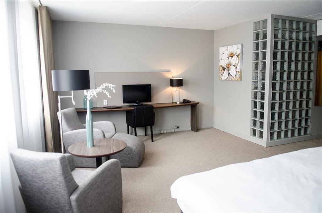 Fletcher Hotel-restaurant Hotel