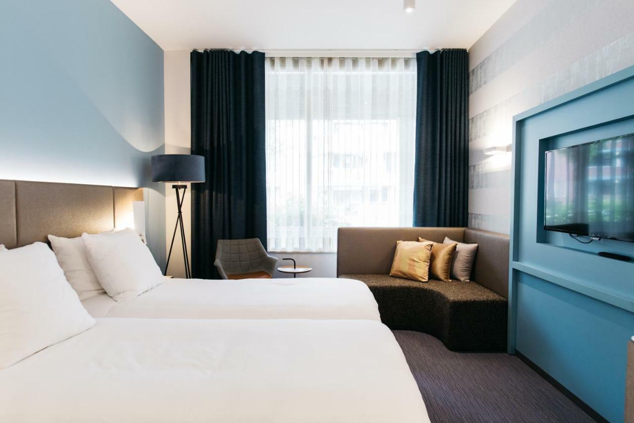 Fletcher Hotel-restaurant Hotel
