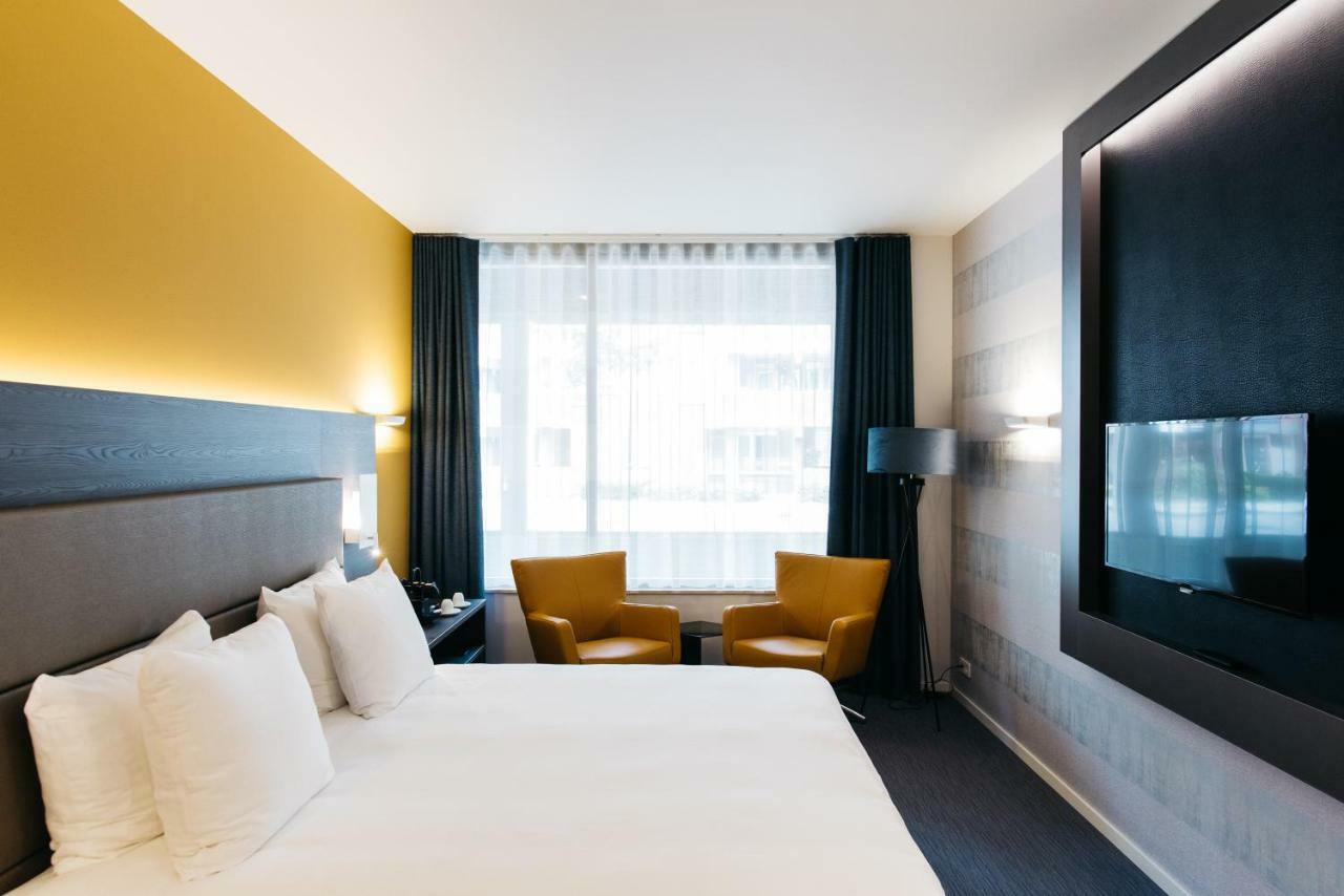Fletcher Hotel-restaurant Hotel