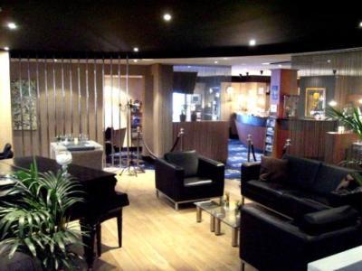 Fletcher Hotel-restaurant Hotel