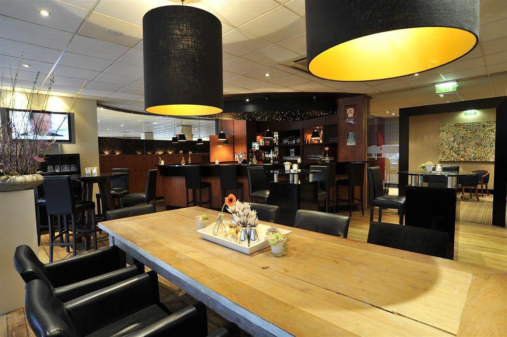 Fletcher Hotel-restaurant Weert