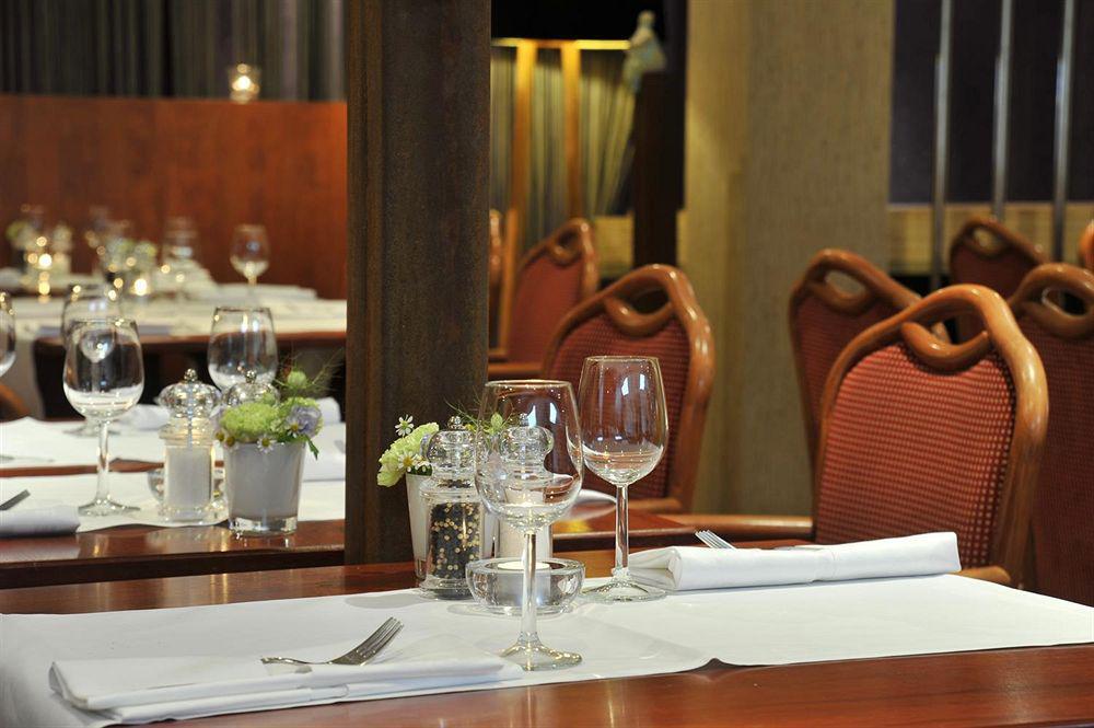 Fletcher Hotel-restaurant Hotel Weert