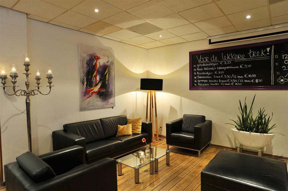 Fletcher Hotel-restaurant Weert