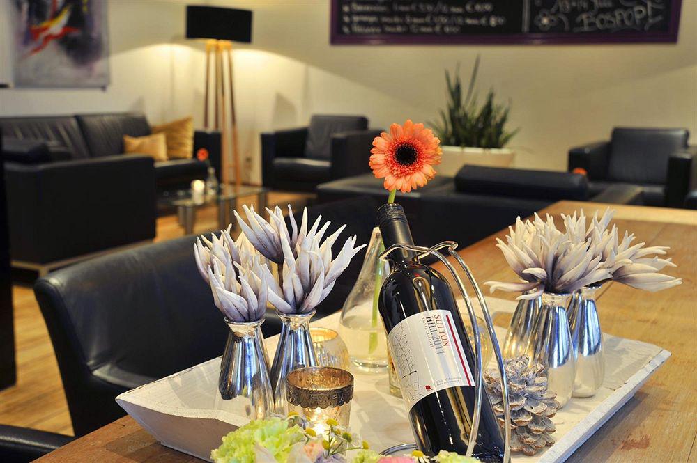 Fletcher Hotel-restaurant 4* Weert