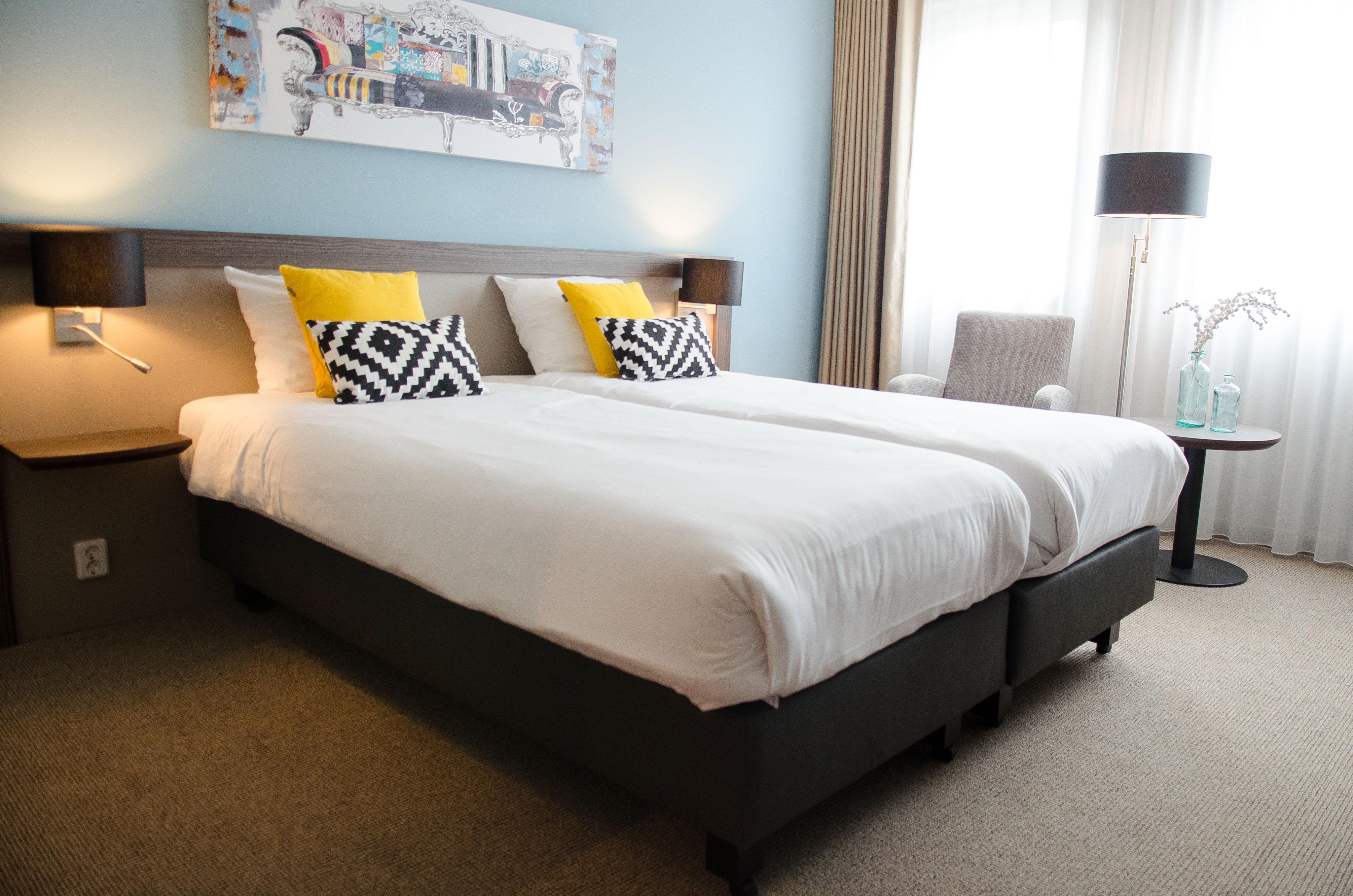 Hotel Fletcher Hotel-restaurant Weert