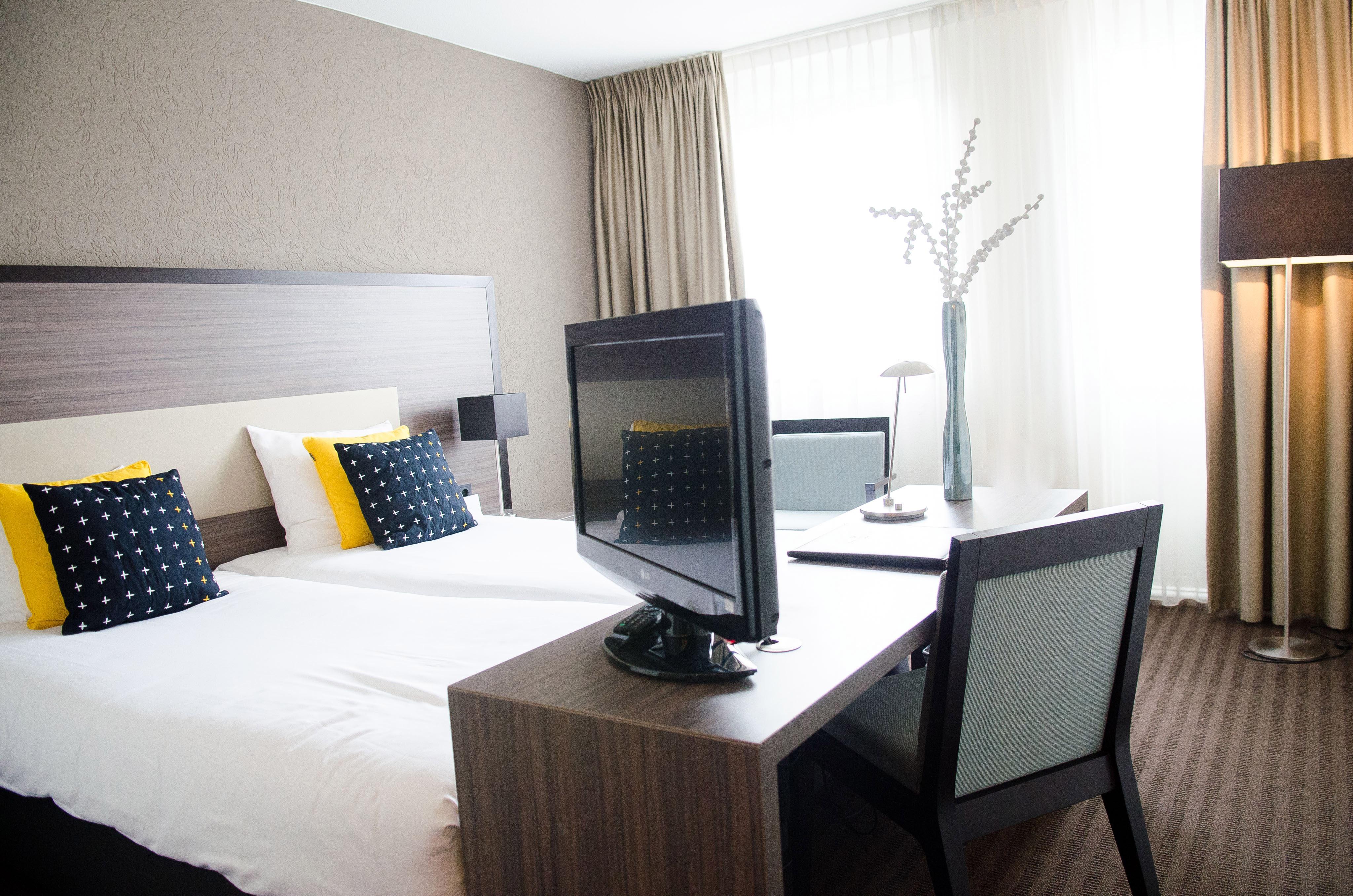 Fletcher Hotel-restaurant Weert