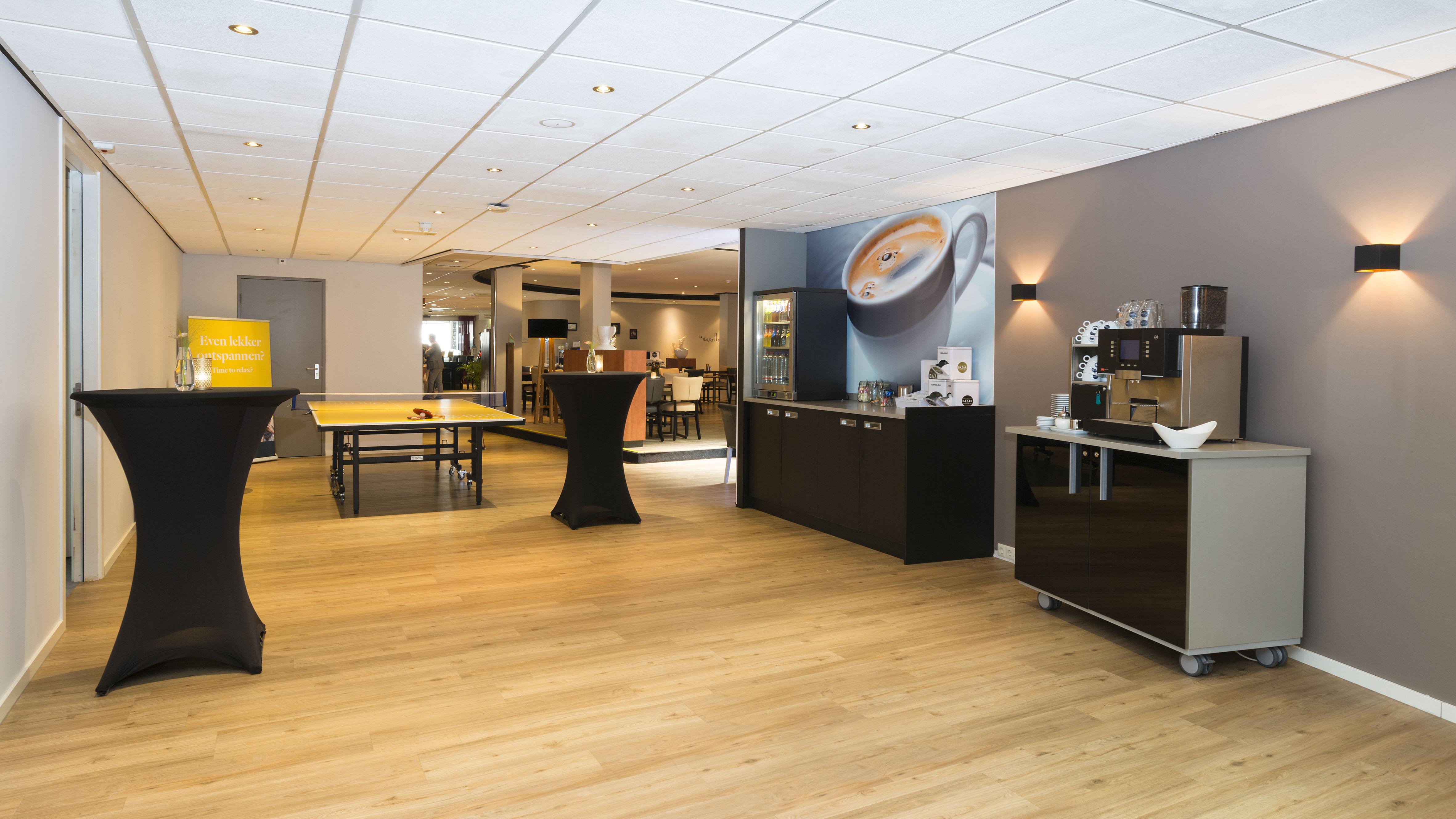 Hotel Fletcher Hotel-restaurant Weert