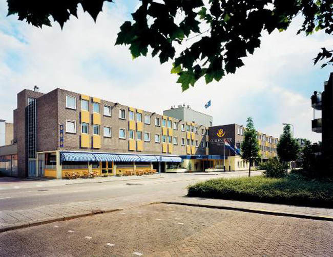 Fletcher Hotel-restaurant