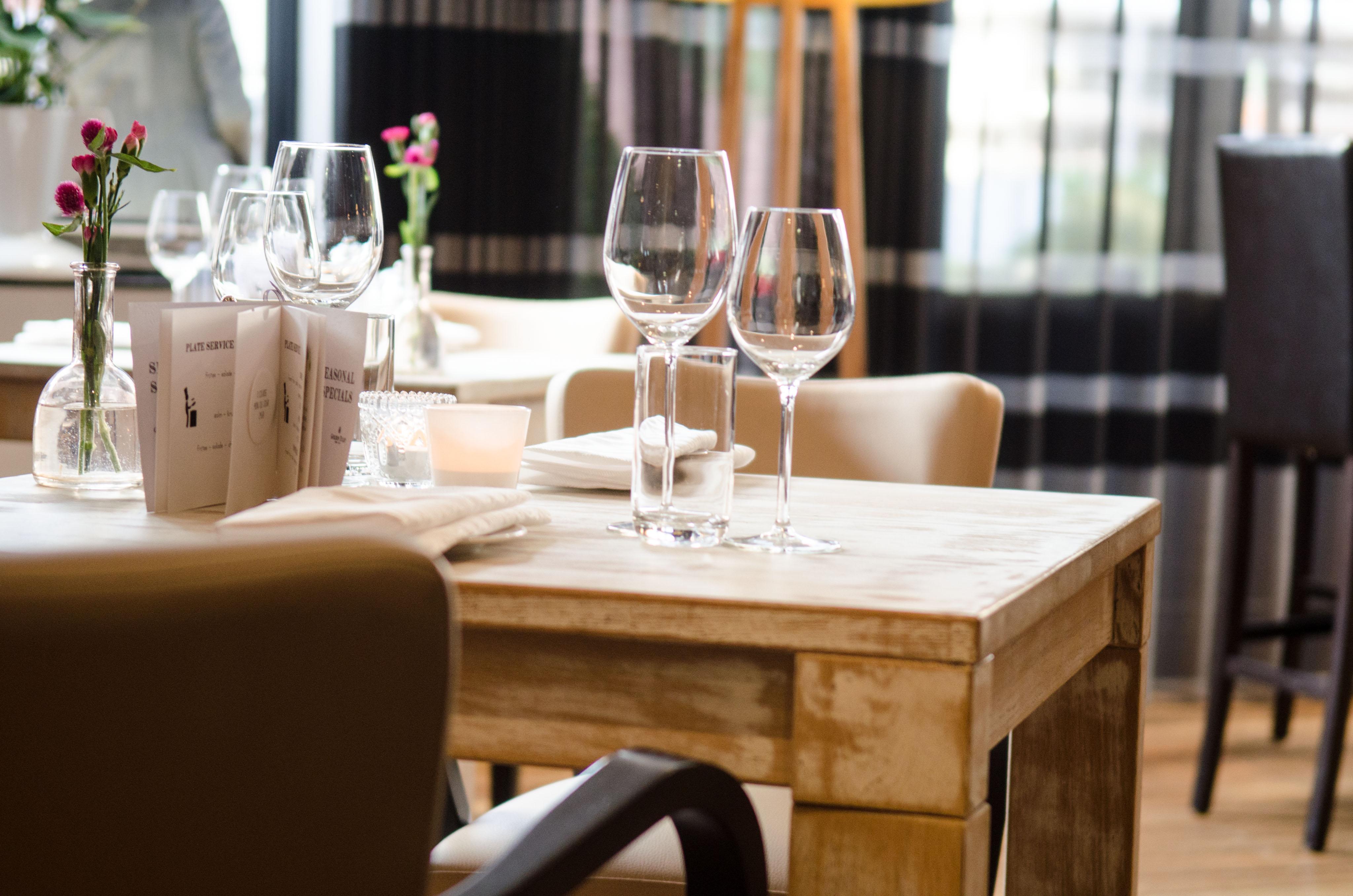 Hotel Fletcher Hotel-restaurant 4*