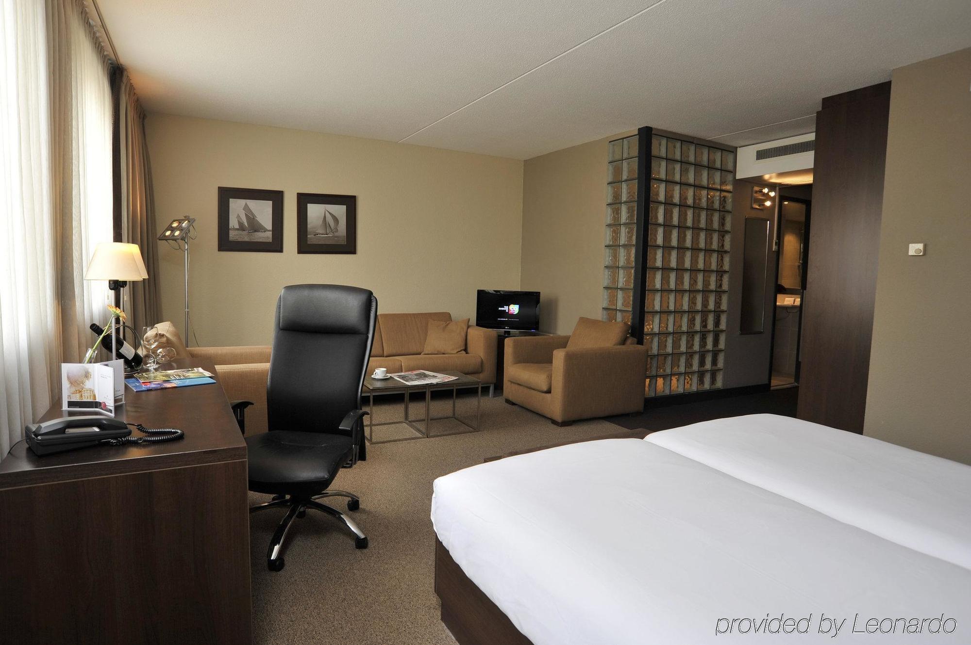 Fletcher Hotel-restaurant Hotel