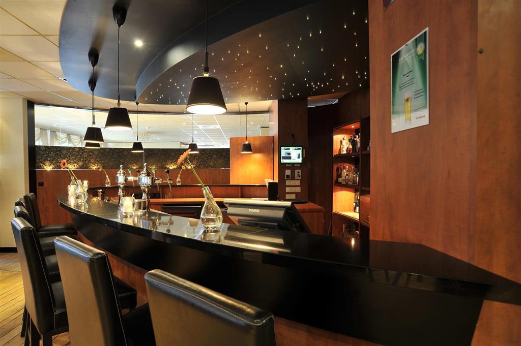 Fletcher Hotel-restaurant Hotel