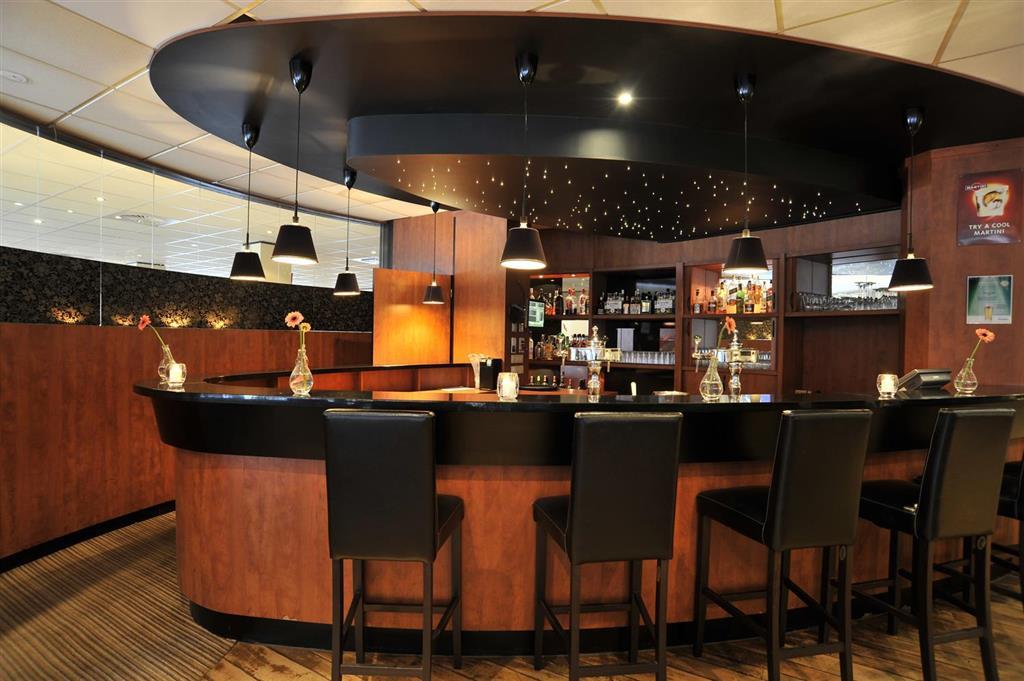 Fletcher Hotel-restaurant 4*