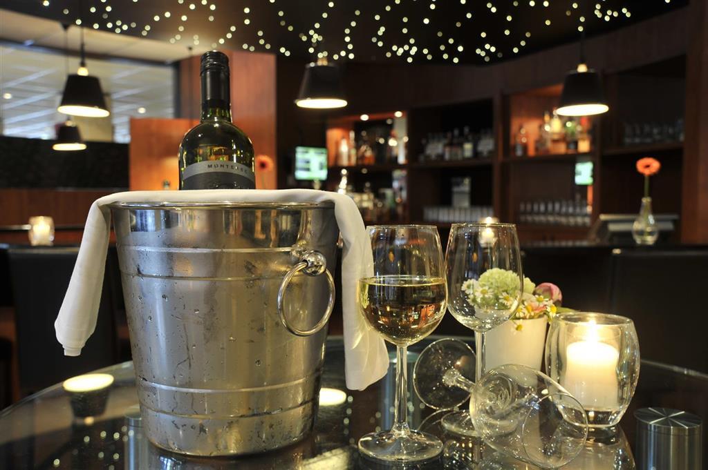 Fletcher Hotel-restaurant