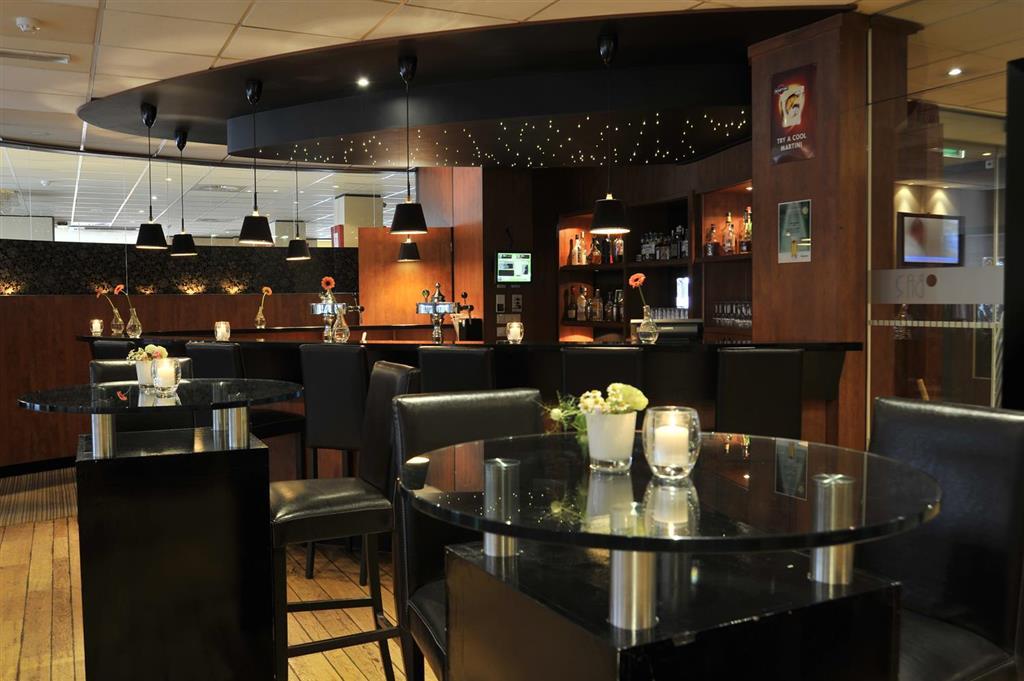 Fletcher Hotel-restaurant Hotel 4*