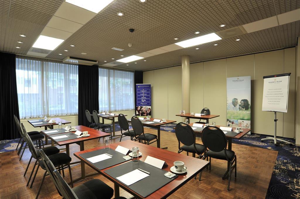 Hotel Fletcher Hotel-restaurant Weert