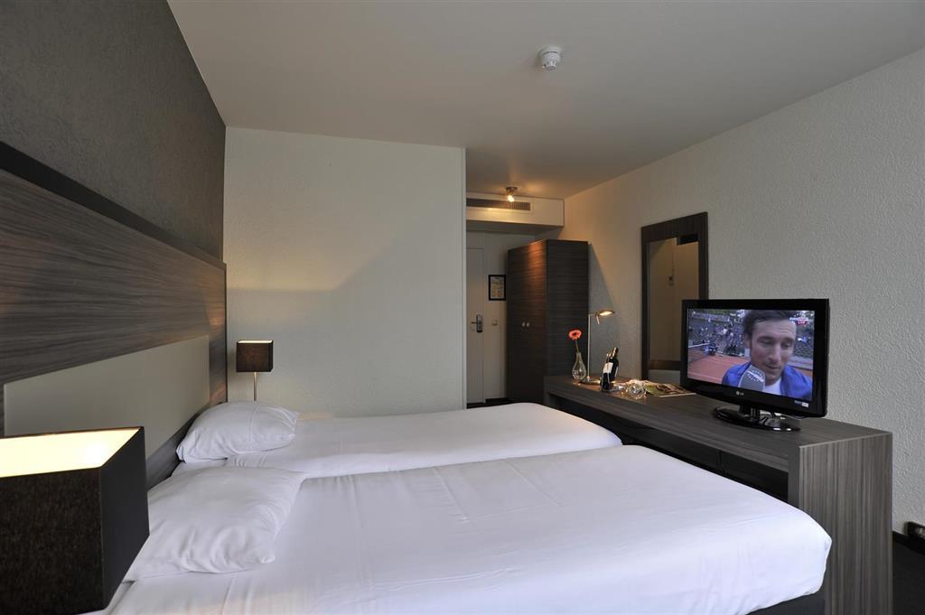 Fletcher Hotel-restaurant Weert