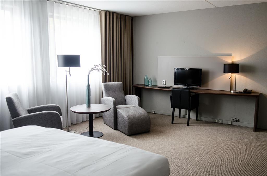 Fletcher Hotel-restaurant Hotel Weert