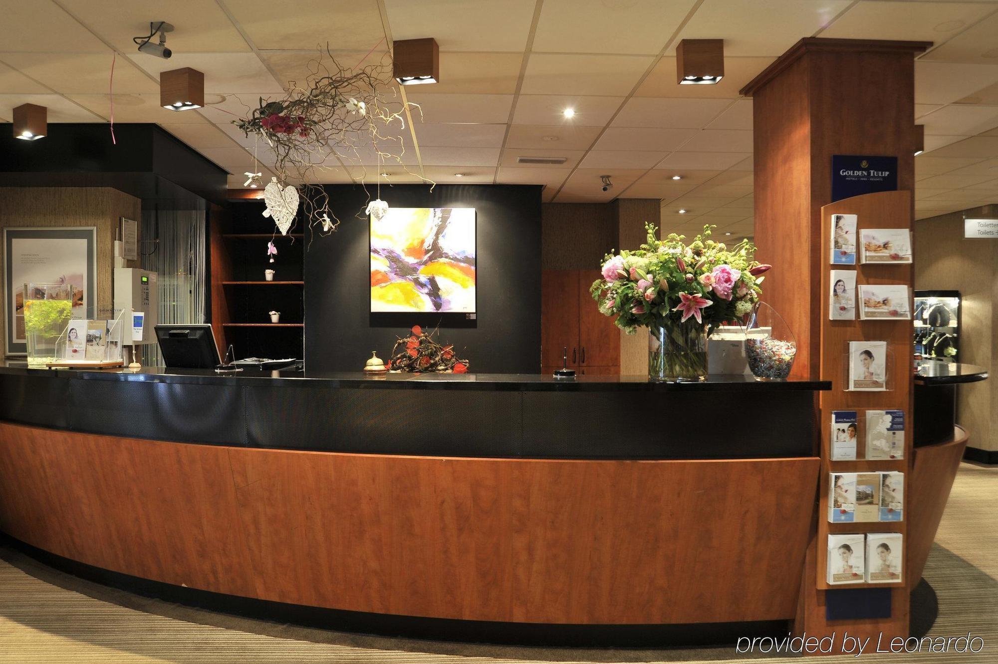 Hotel Fletcher Hotel-restaurant