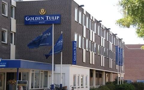 Fletcher Hotel-restaurant Weert