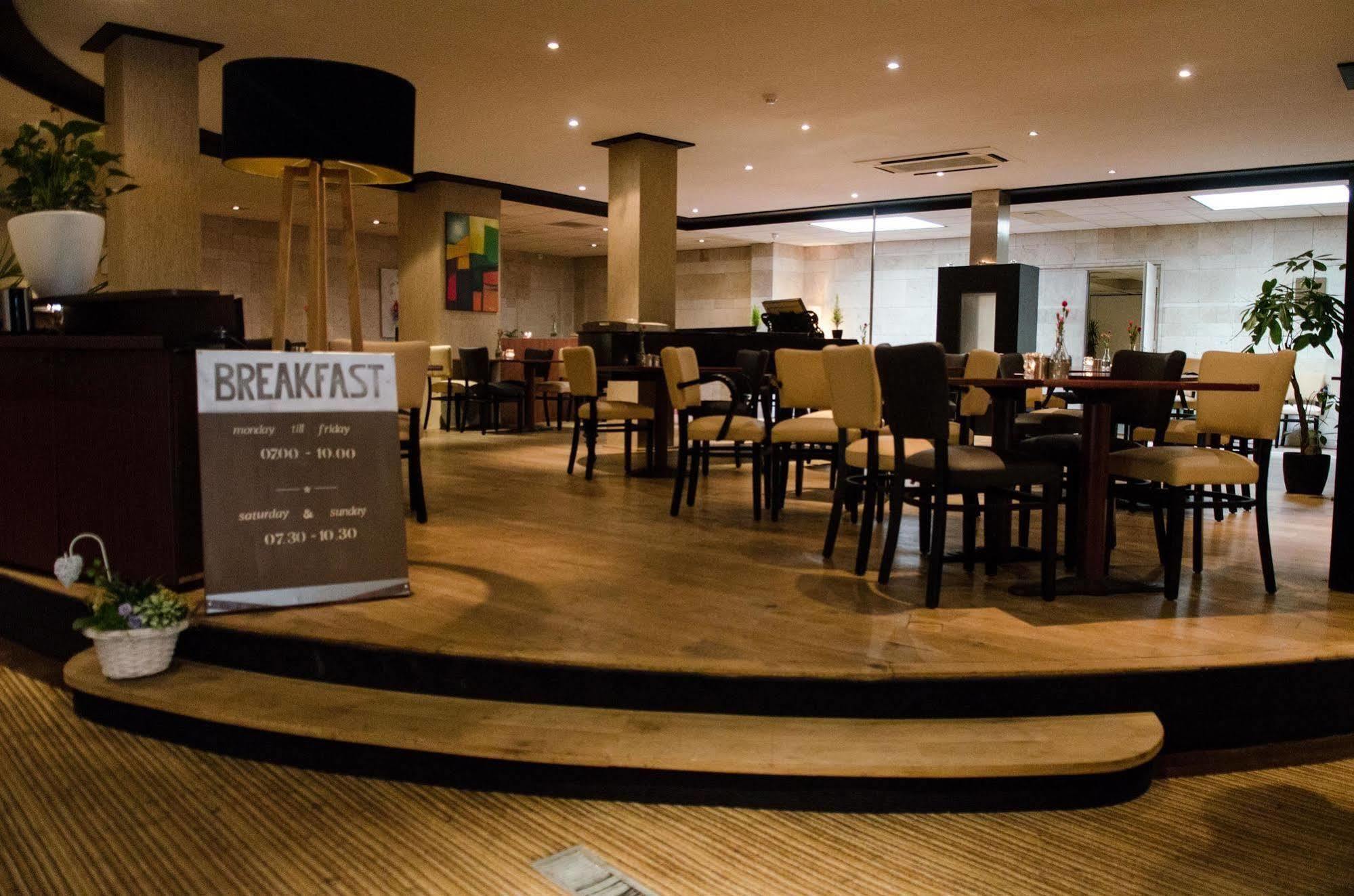 Hotel Fletcher Hotel-restaurant Weert