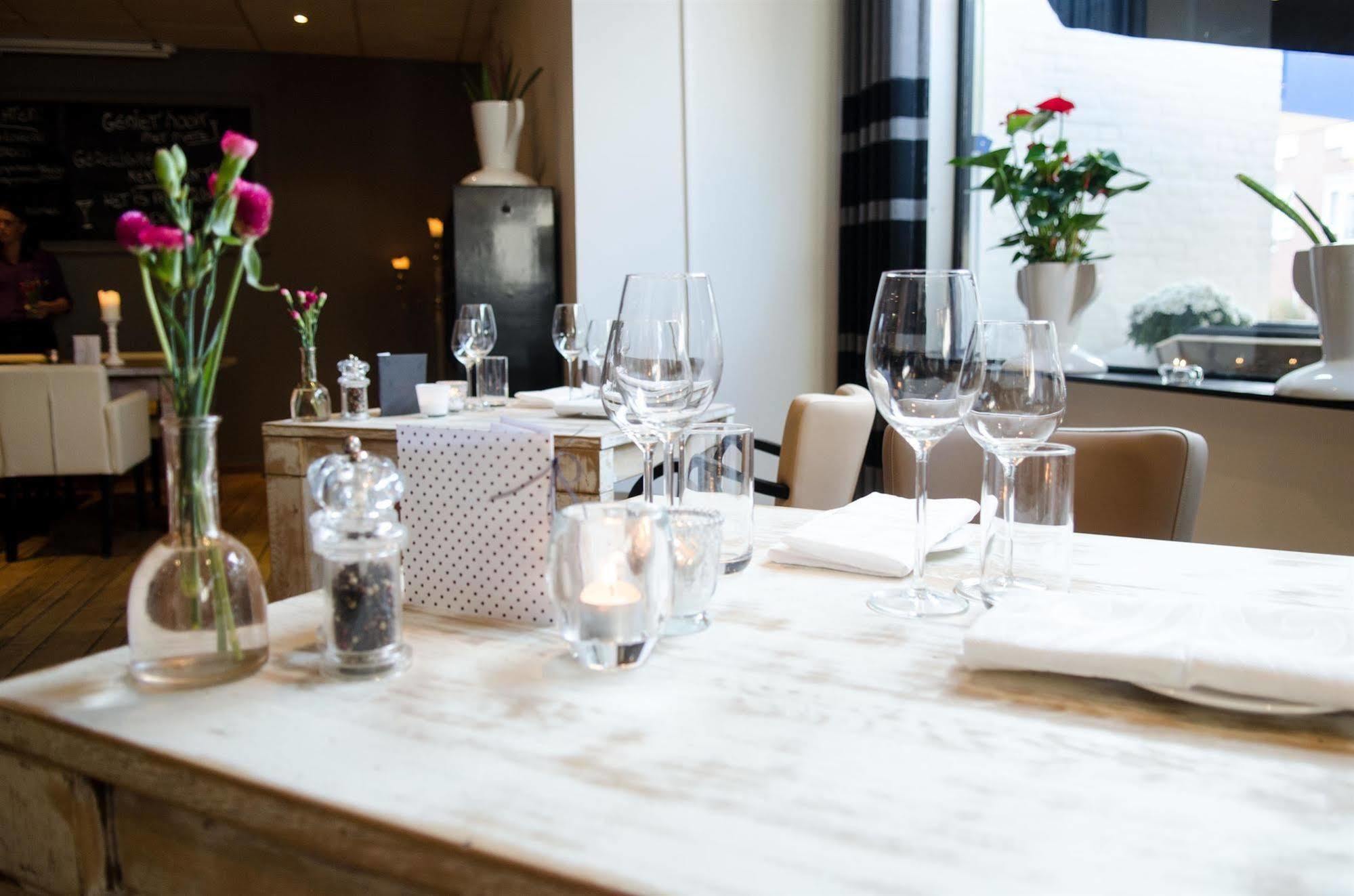 Fletcher Hotel-restaurant Hotel