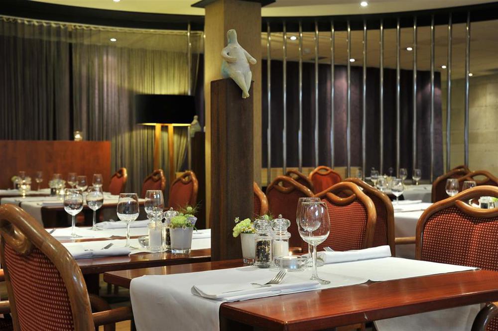 Fletcher Hotel-restaurant Weert