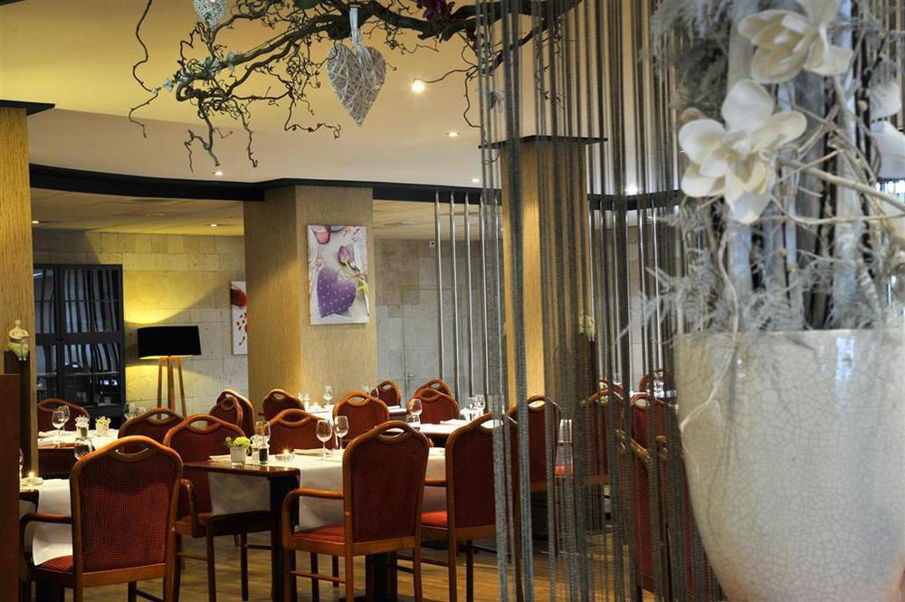 Hotel Fletcher Hotel-restaurant 4*