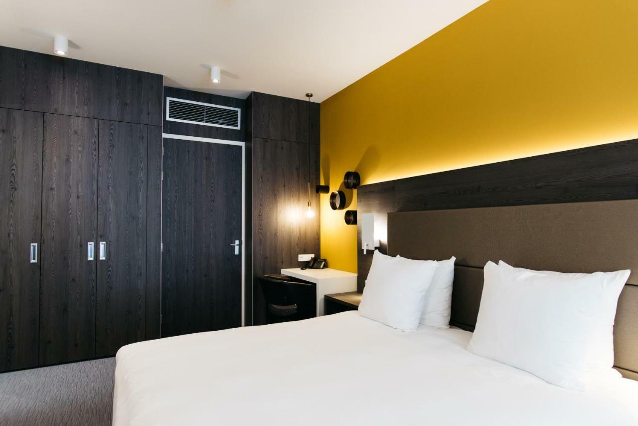Fletcher Hotel-restaurant Hotel 4*