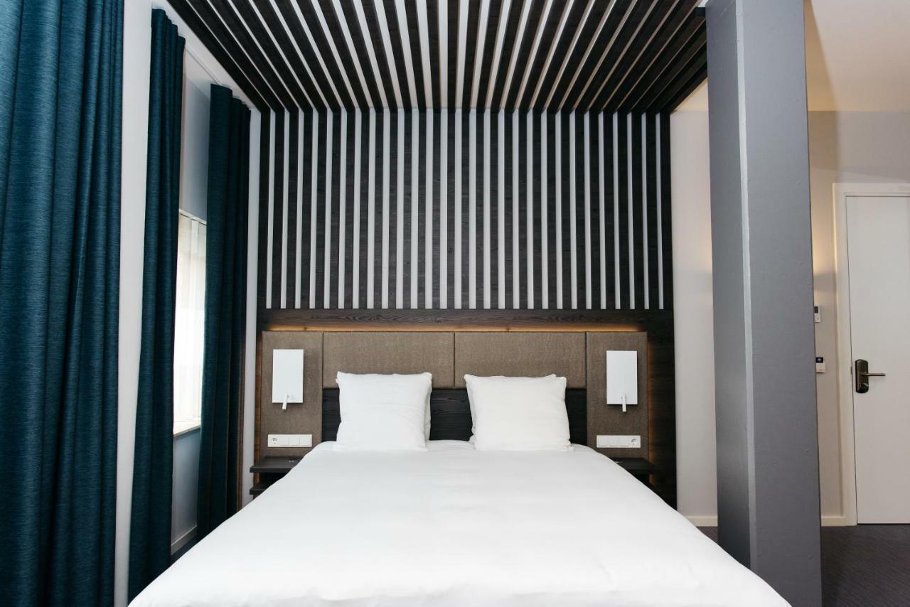 Fletcher Hotel-restaurant Hotel