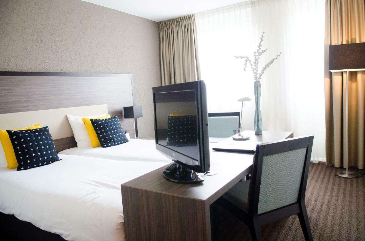 Fletcher Hotel-restaurant 4* Weert