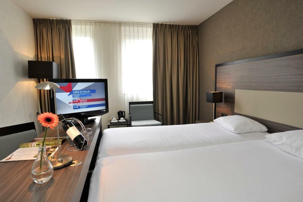 Fletcher Hotel-restaurant 4*