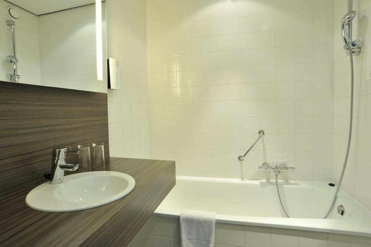 Fletcher Hotel-restaurant Hotel 4*