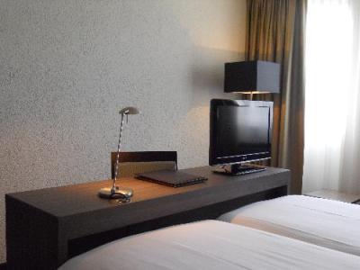 Fletcher Hotel-restaurant Hotel 4*