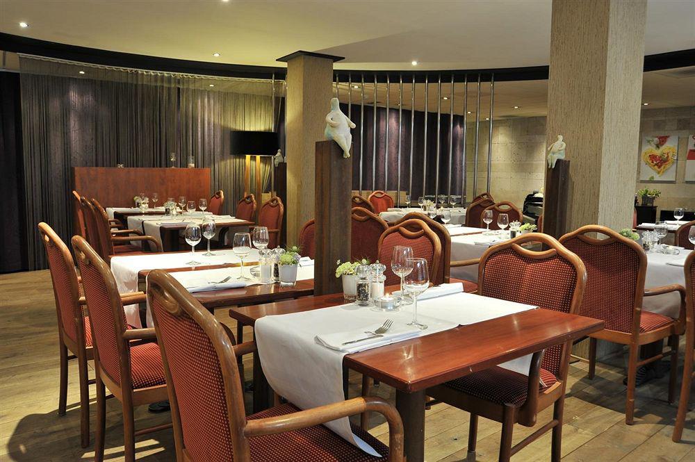 Fletcher Hotel-restaurant Hotel 4*